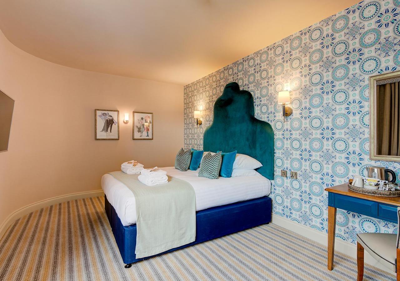 The George Hotel Колчестер Экстерьер фото
