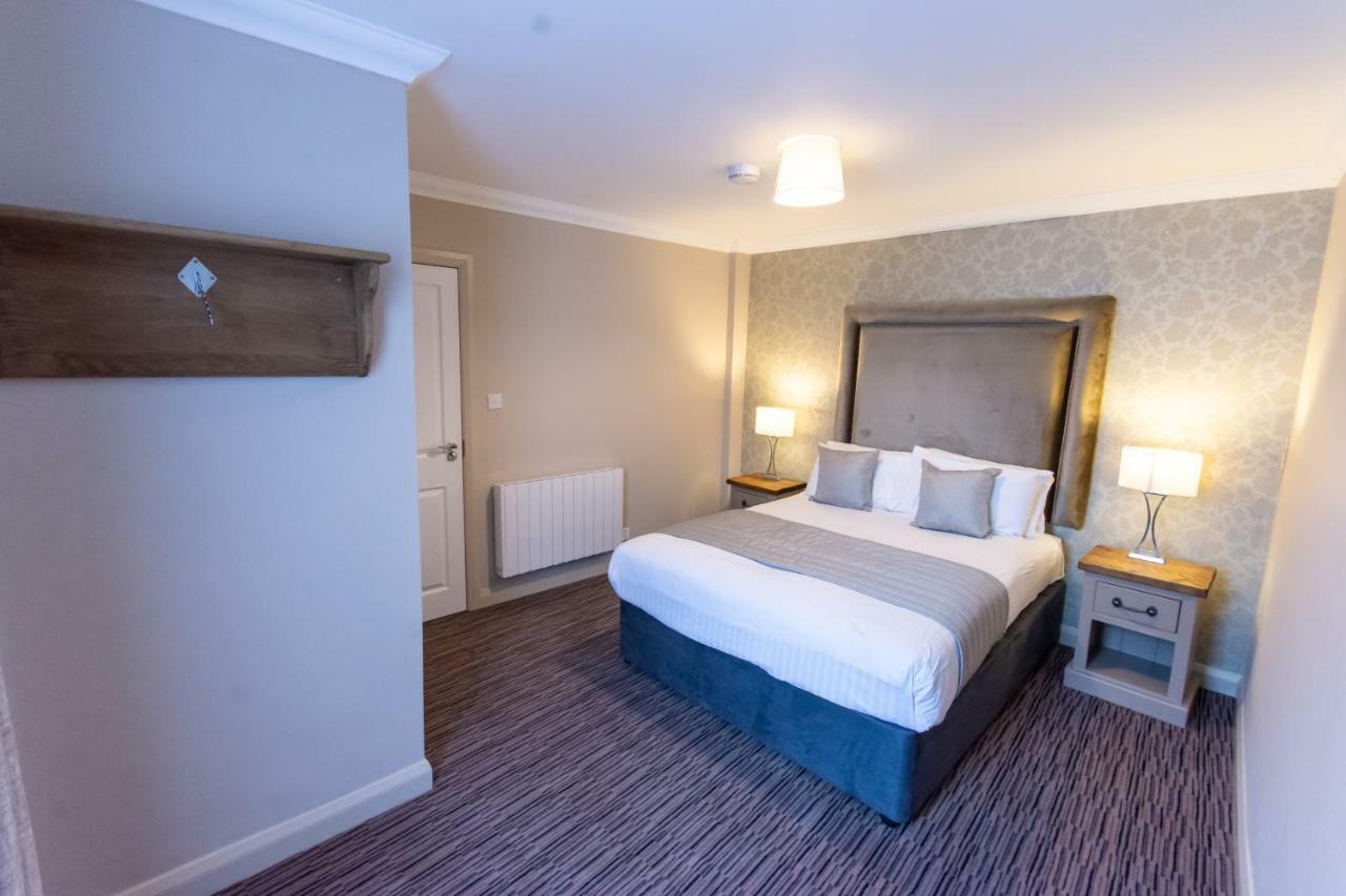 The George Hotel Колчестер Экстерьер фото